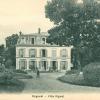 Propriété Giguet