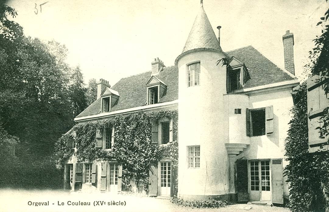 Le Couleau