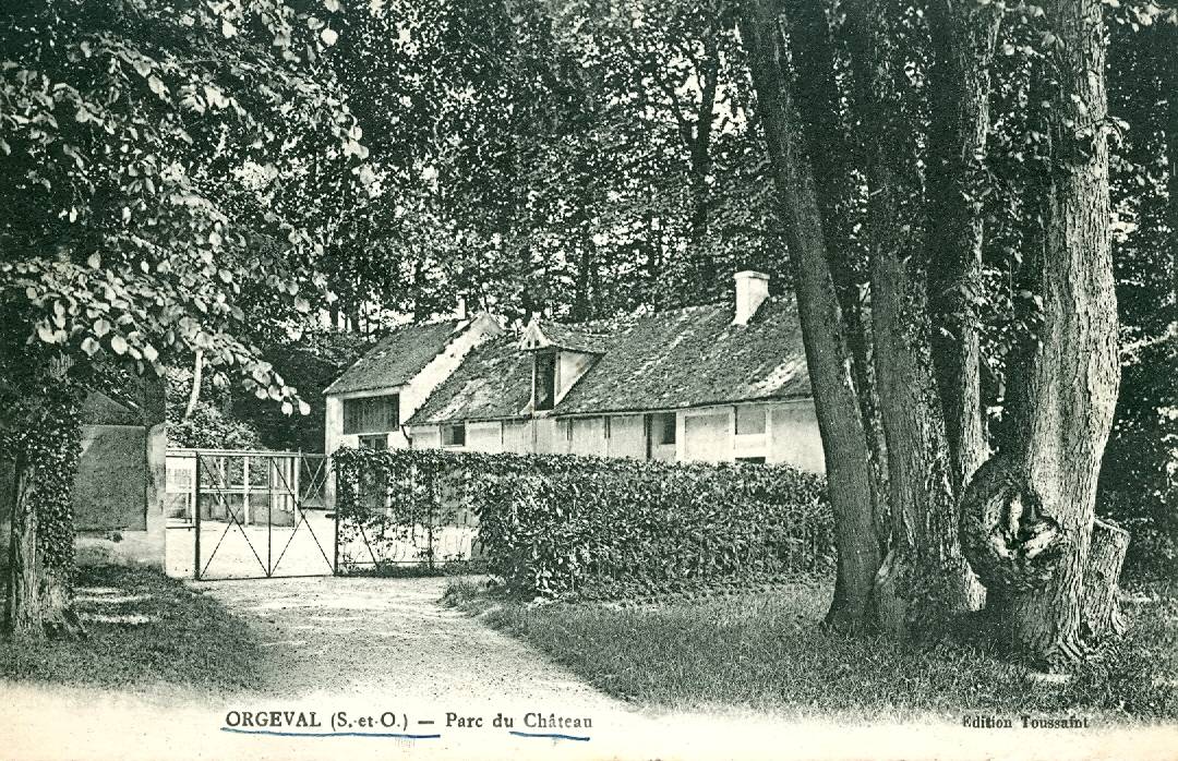 Le Château