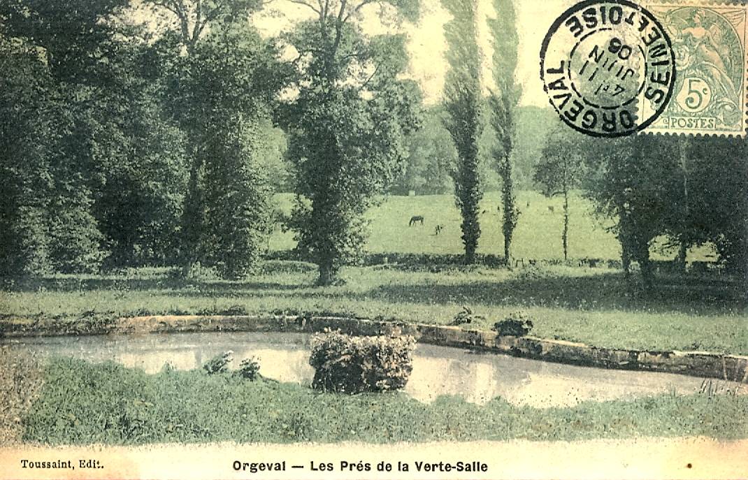 La Verte Salle