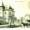 La Villa Denis
