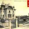 La Villa Denis