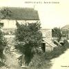 Lavoirs sente de Colombet