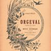 1 - ORGEVAL NOTICE HISTORIQUE Edmond Bories 1901