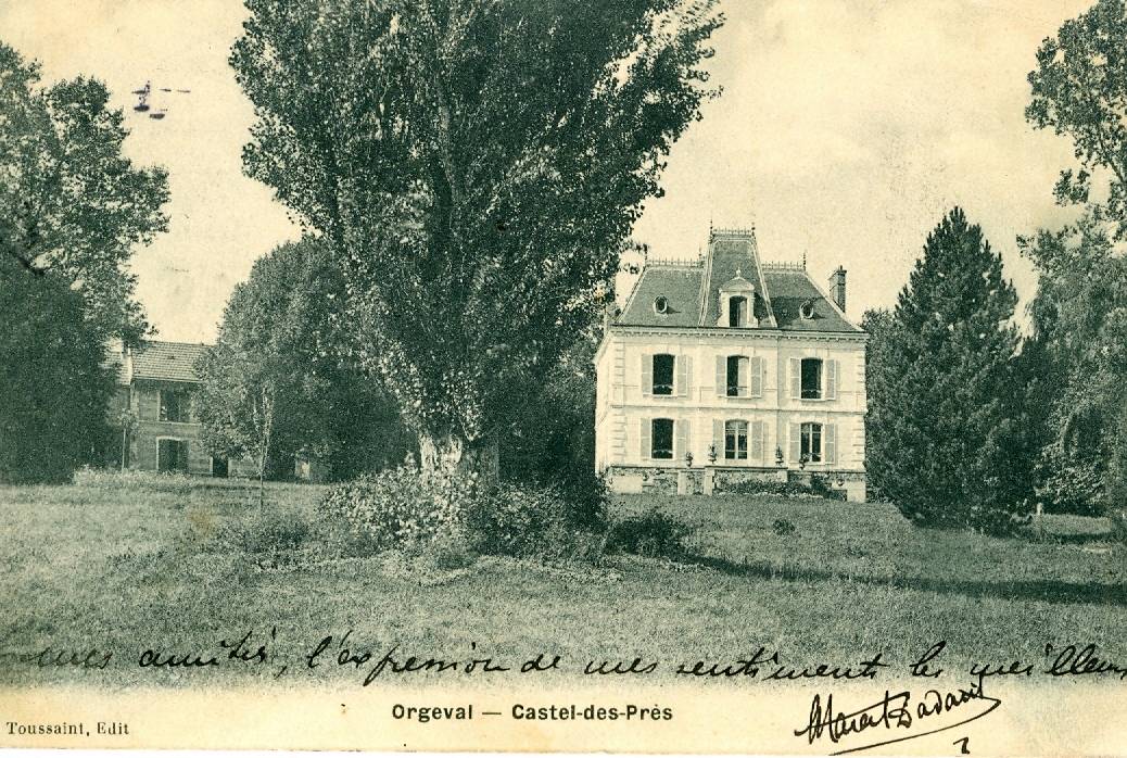 Autres propriétés