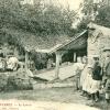 Lavoir de Montamets