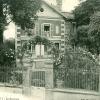 La Roseraie