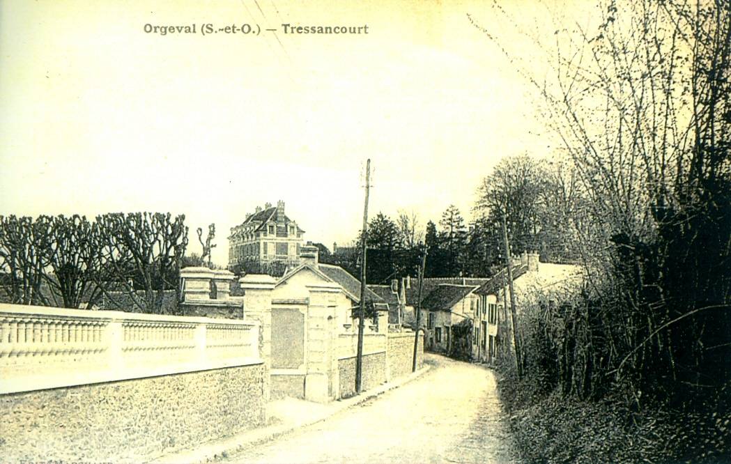 Propriété Giguet