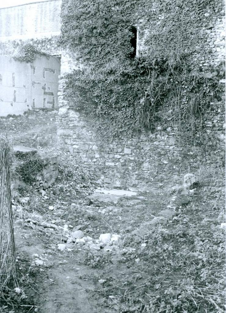 Lavoirs & Fontaines