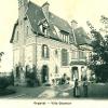 Nouvelle mairie