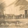 Ferme des Bergeries