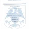 Bulletin N°1 - 1996