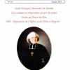 Bulletin N° 18 - 2013
