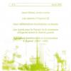 Bulletin N° 6 - 2001