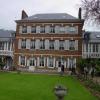 Musée Victor Hugo à Villequier (76) - Avril 2003