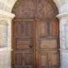 La porte d’entrée