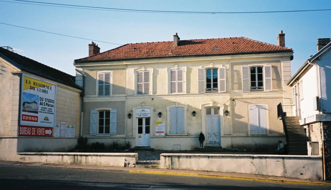 Les Ecoles