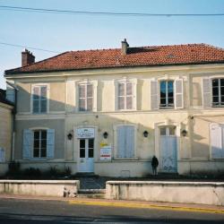 Ancienne école des filles.