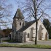 Eglise Saint-Léger