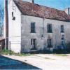 Ferme de Beauregard