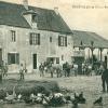 Ferme  de Montamets