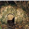 Fontaines couvertes