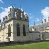 Château d'Ecouen - Mai 2014