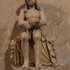 Le Christ aux liens