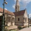 L'église Saint-Pierre et Saint-Paul