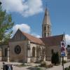 L'église Saint-Pierre et Saint-Paul