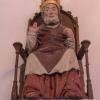 Statue de Saint-Pierre