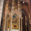Basilique de Saint-Denis - Mars 2005
