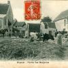 Ferme des Bergeries