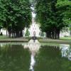 Abbaye de Royaumont - Octobre 2004