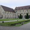 Abbaye de Royaumont - Octobre 2004
