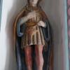 Statue de Saint Gorgon