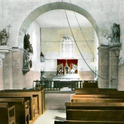 Chapelle St-Jean