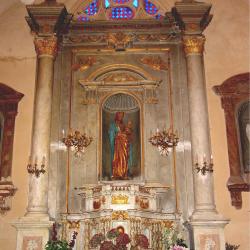 Eglise Saint-Pierre & Saint-Paul