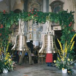 Eglise Saint-Pierre & Saint Paul