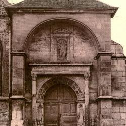 Eglise Saint-Pierre & Saint-Paul