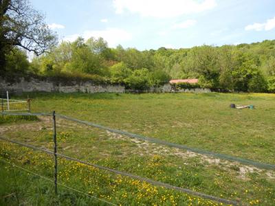 Le mur d’Abbecourt en 2019