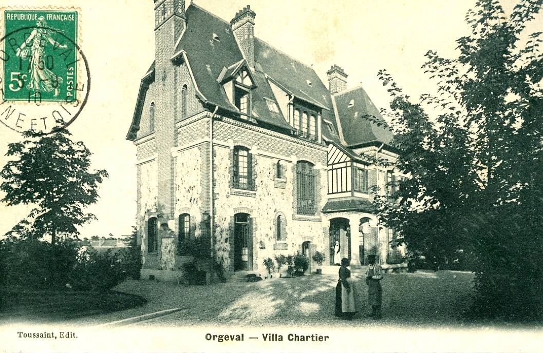 299 chartier