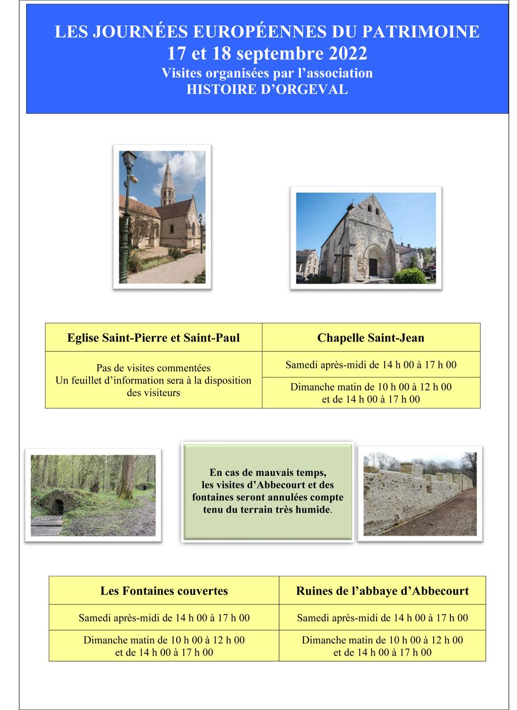 Affiche patrimoine 2022 pdf
