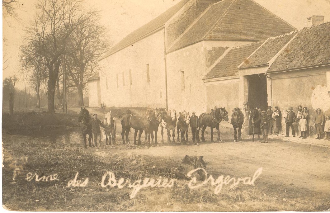 Bergerie