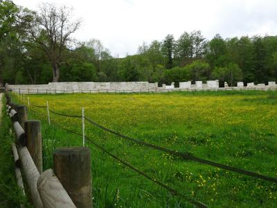 En 2021, après les travaux de sauvegarde