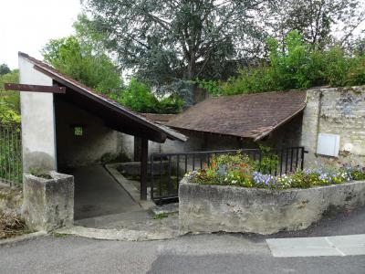 Lavoir de l'orme gautier