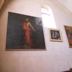 Le Reniement de Saint Pierre
