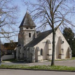 Eglise Saint-Léger