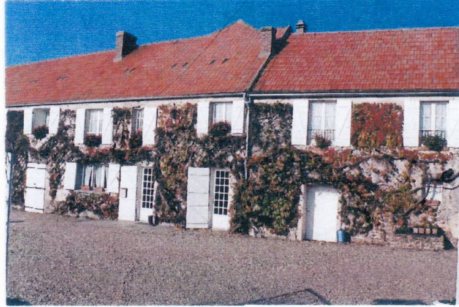 Ferme des flambertins