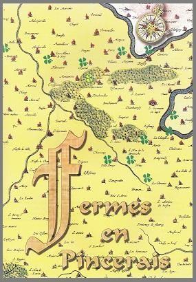 Fermes en pincerais